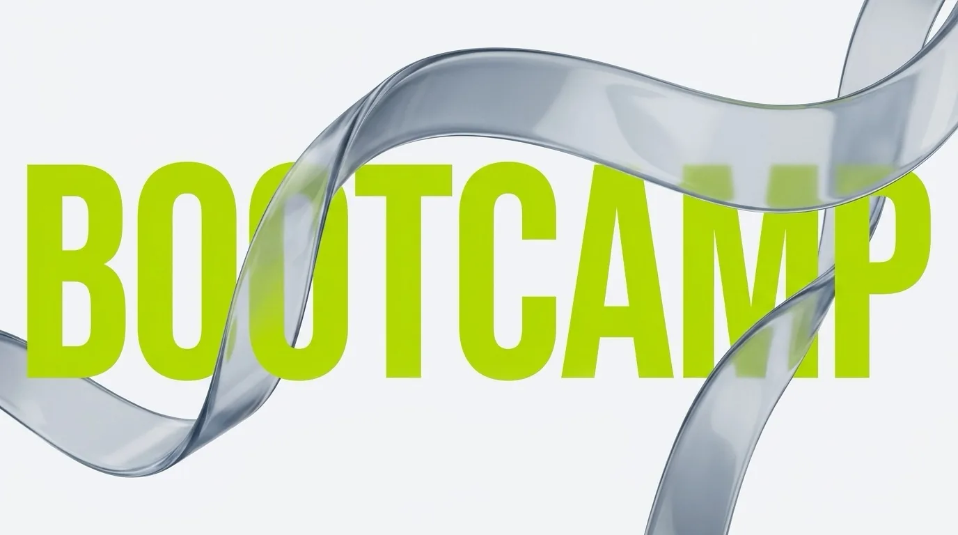 Bootcamp course