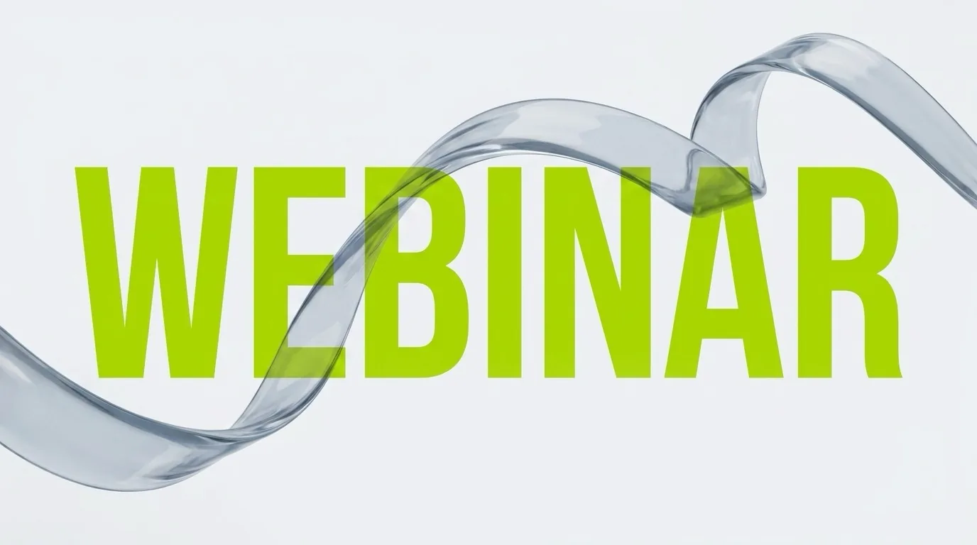 Webinar course