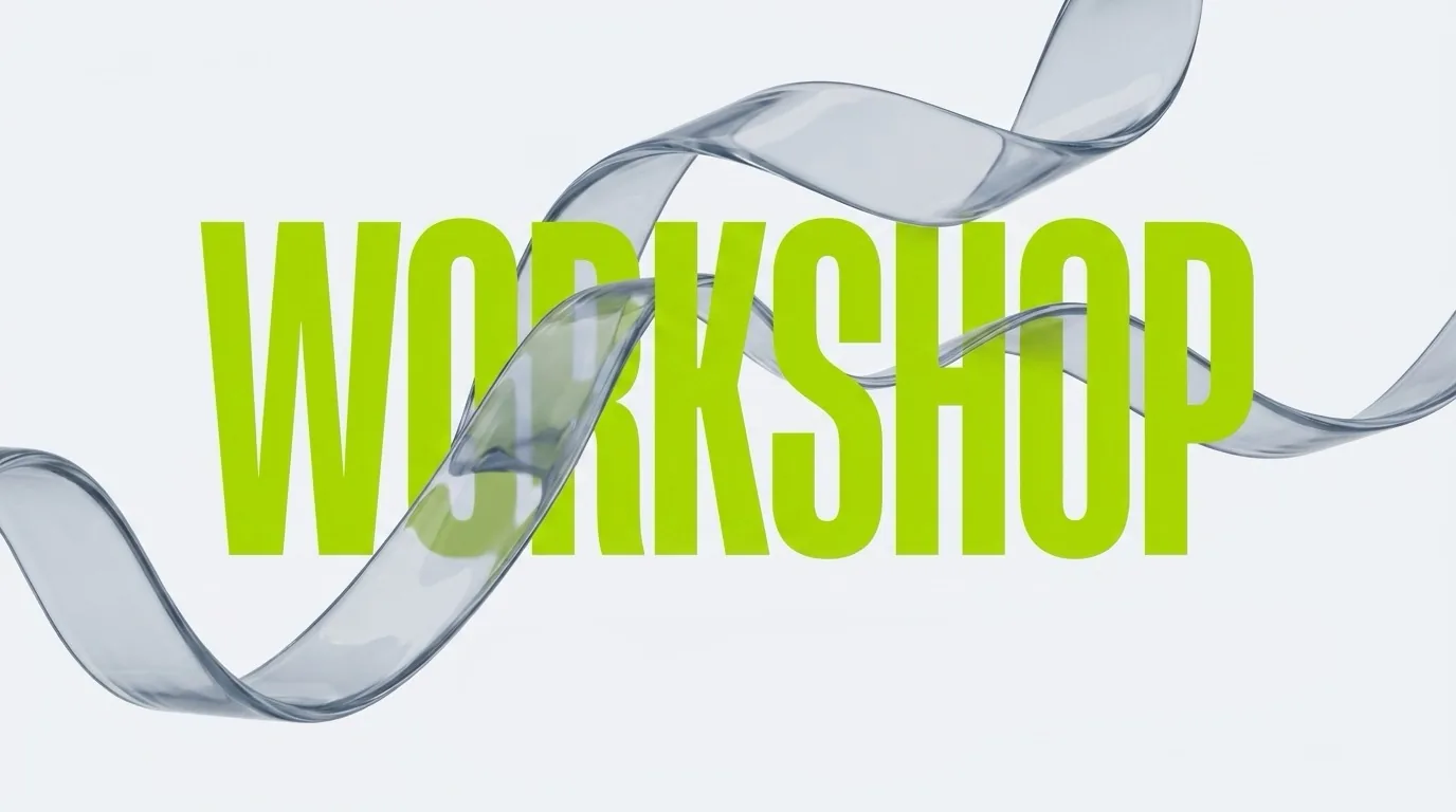 Workshop course
