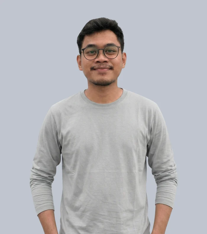 Reza Ilham Maulana