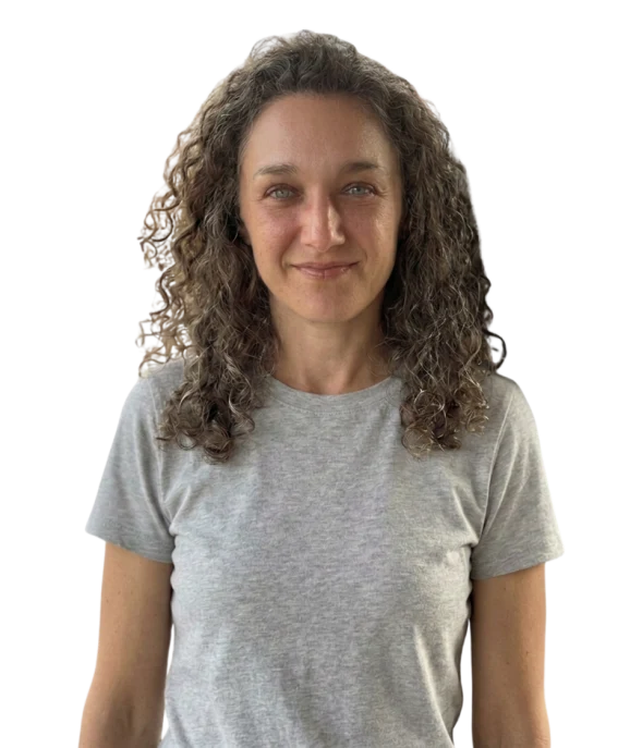 Agnes Kay