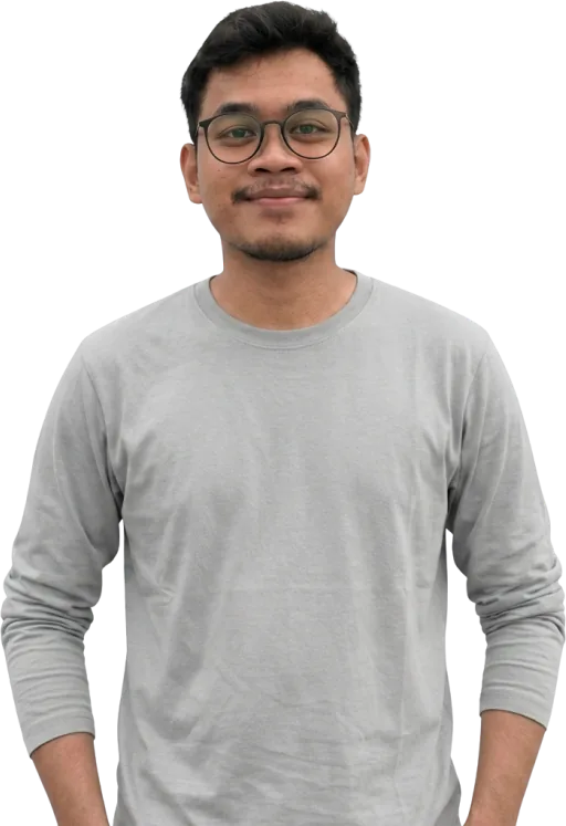 Reza Ilham Maulana